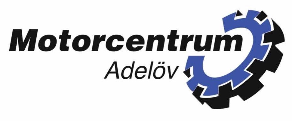 Motorcentrum Adelöv